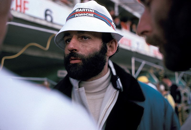 Henri Pescarolo, 24h Le Mans 1978