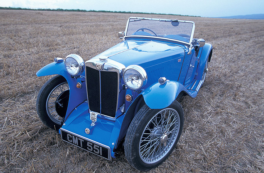 MG PA 1935