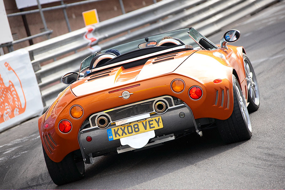 Spyker