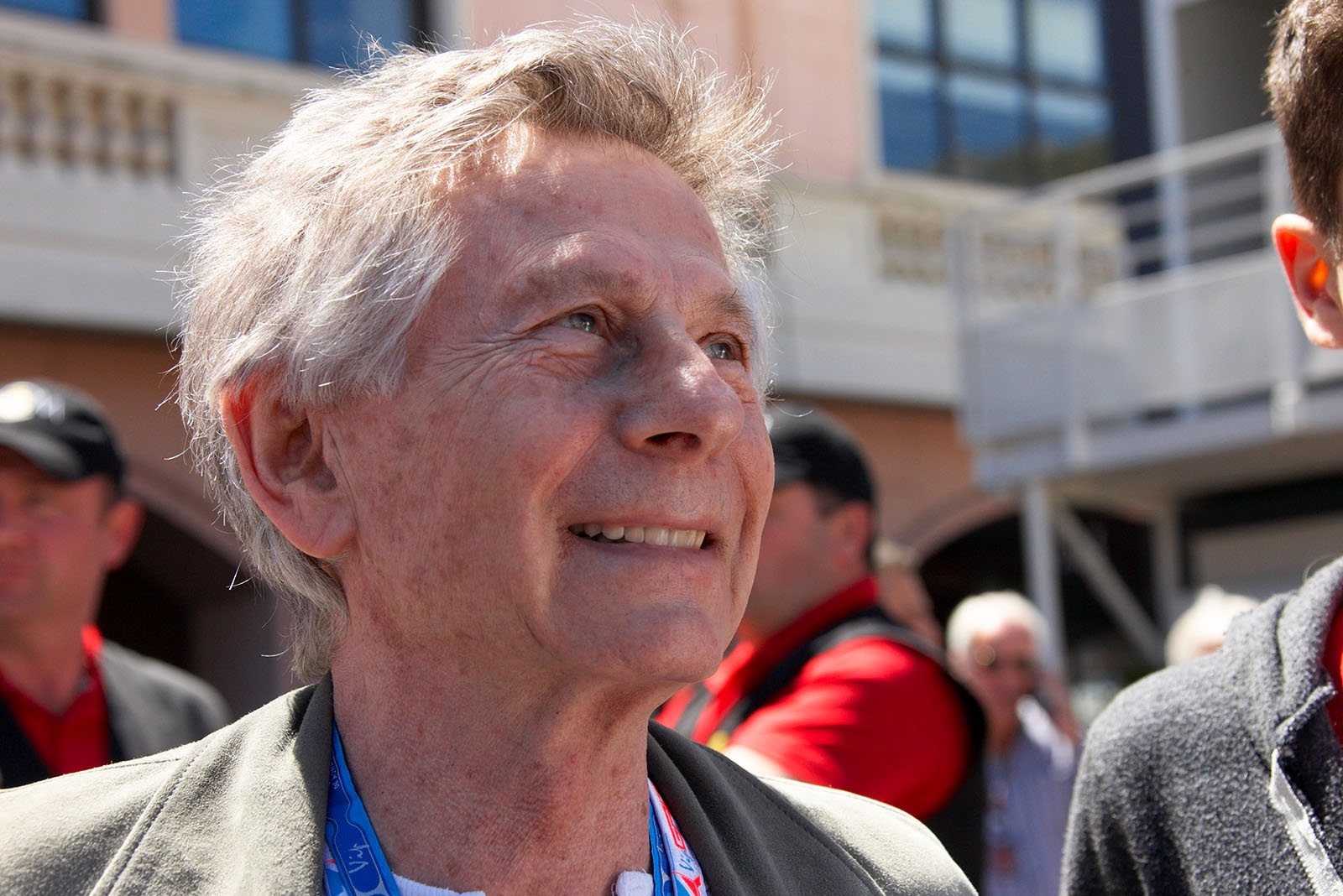 polanski