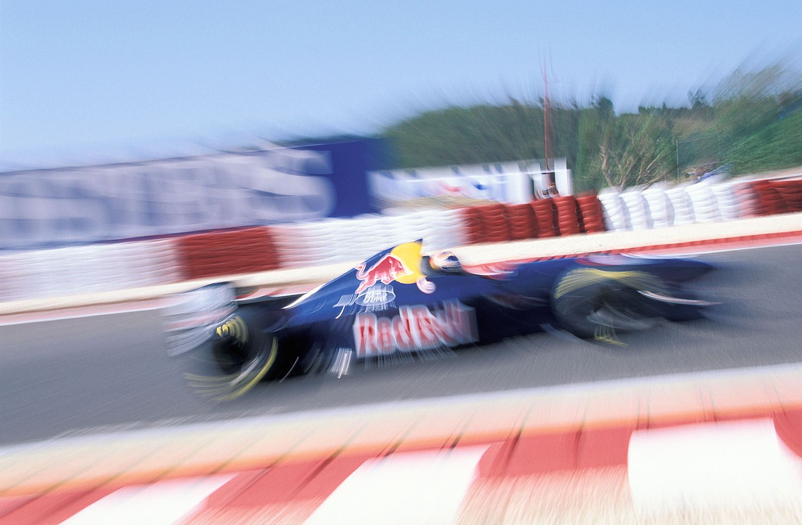 Heinz-Harald Frentzen