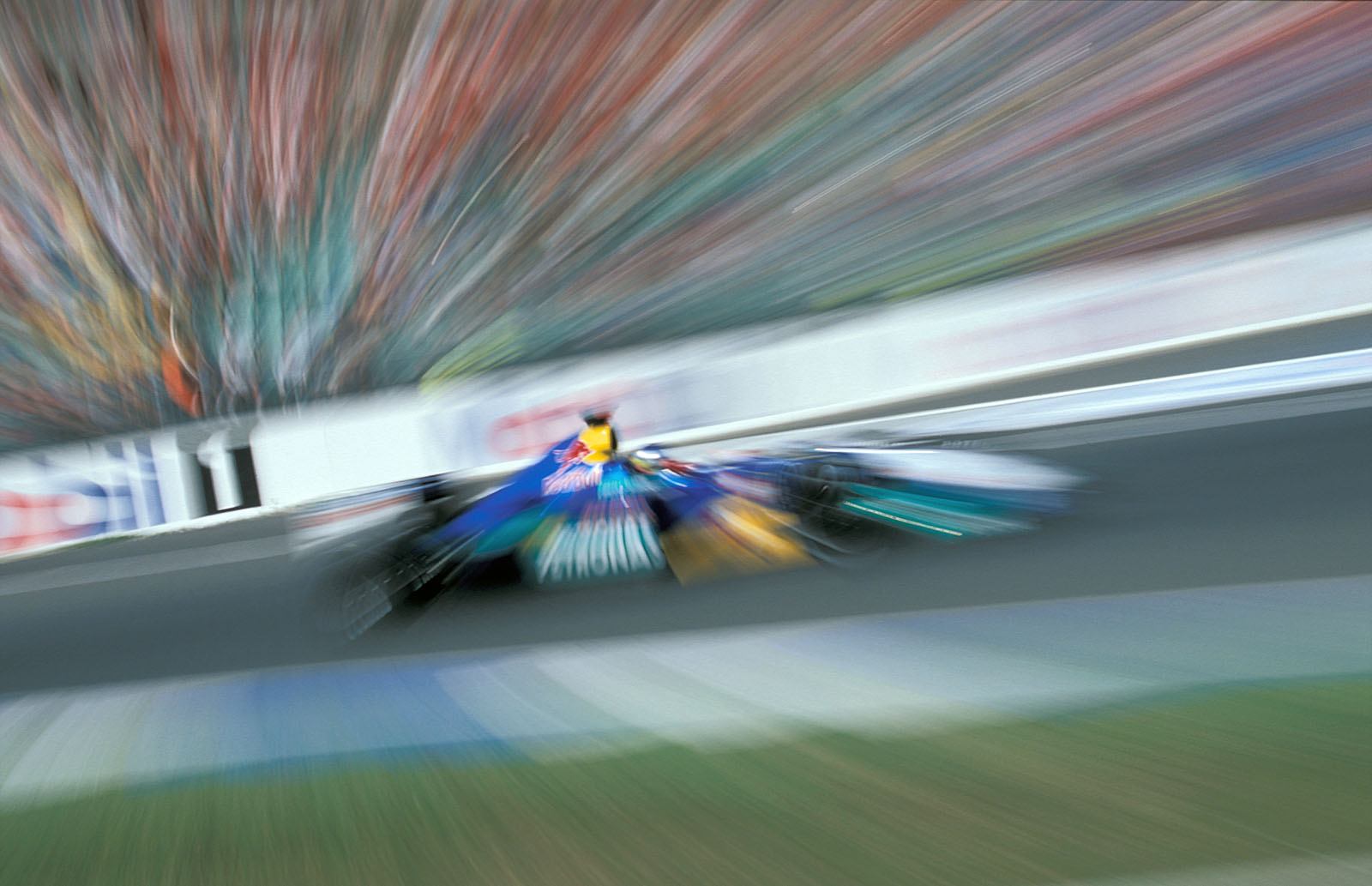 Nick Heidfeld