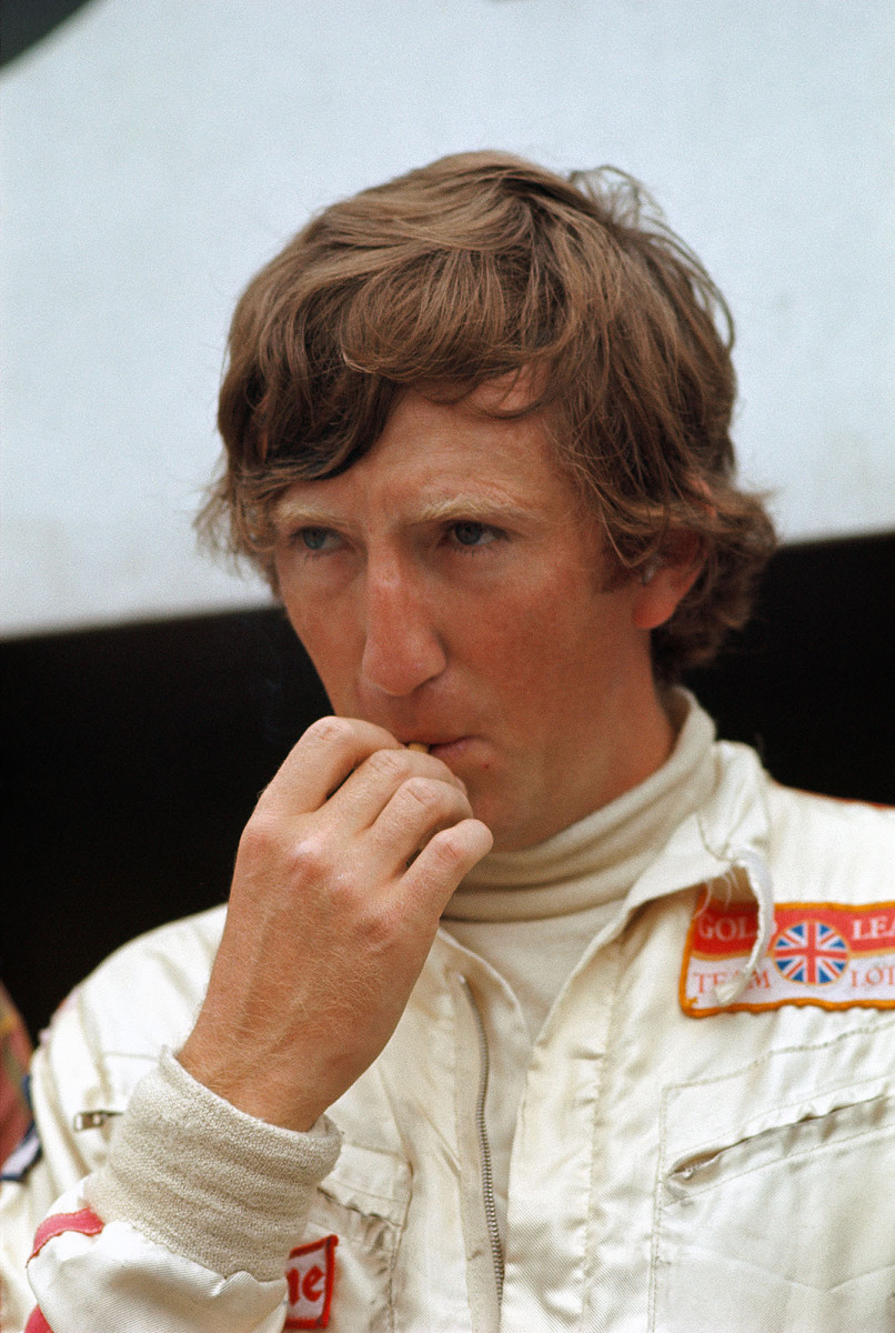 Jochen Rindt