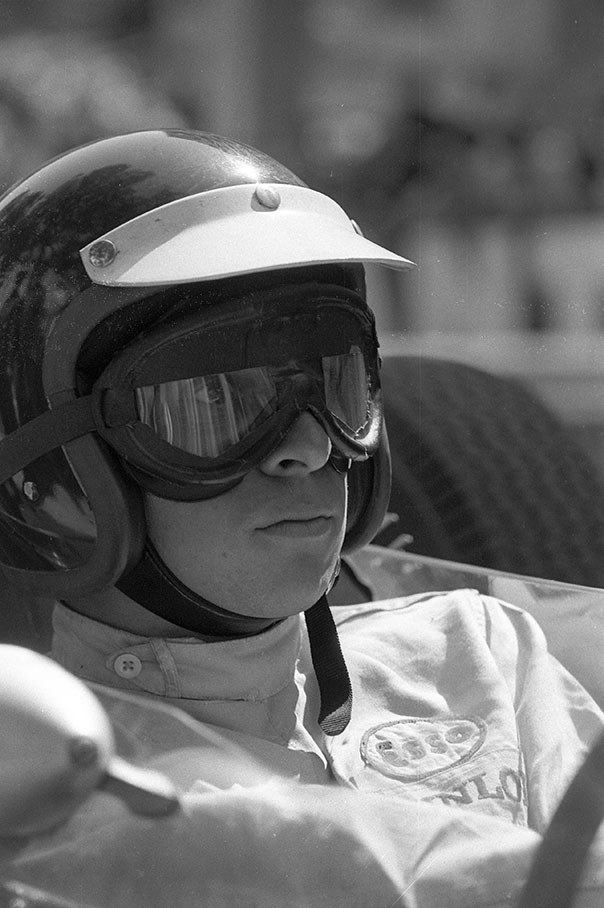 Jim Clark