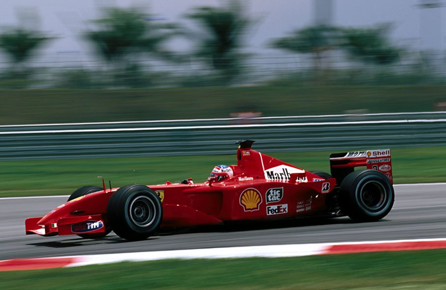 Rubens Barrichello