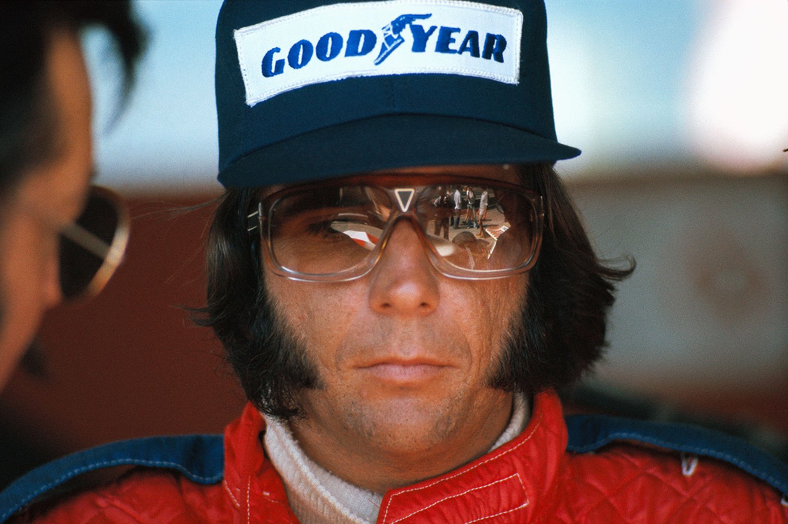 Emerson Fittopaldi, McLaren driver