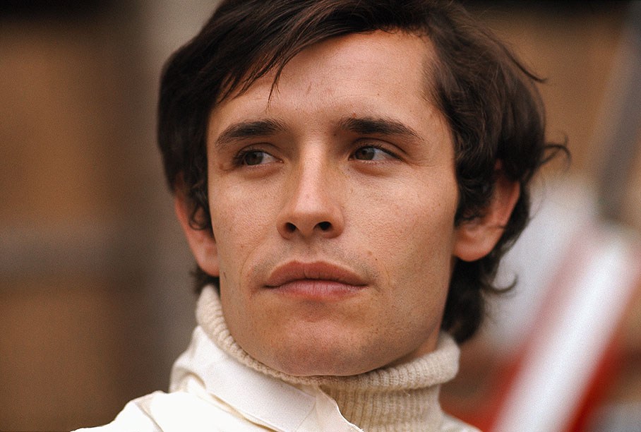 Jacky Ickx