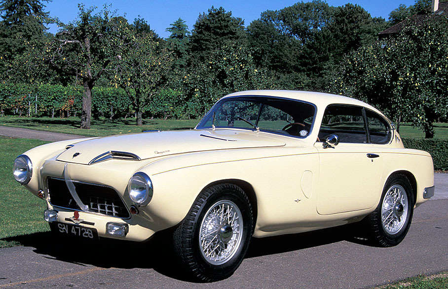 Pegaso Z-102 1954