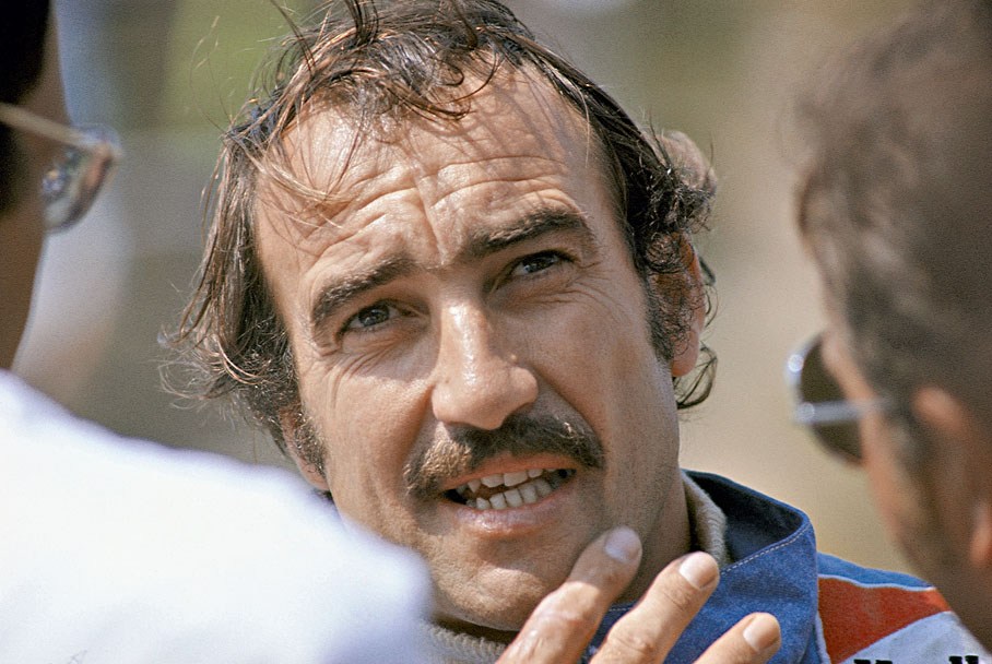 Dutch GP 1974