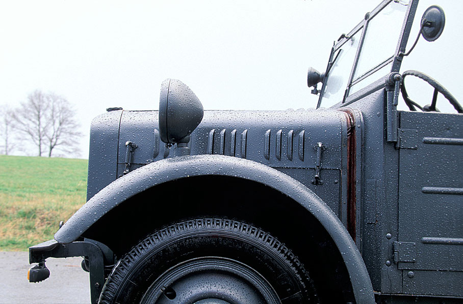 BMW 325, 1937