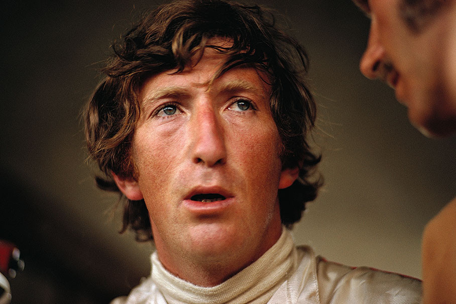 Jochen Rindt