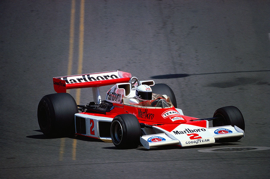 Jochen Mass