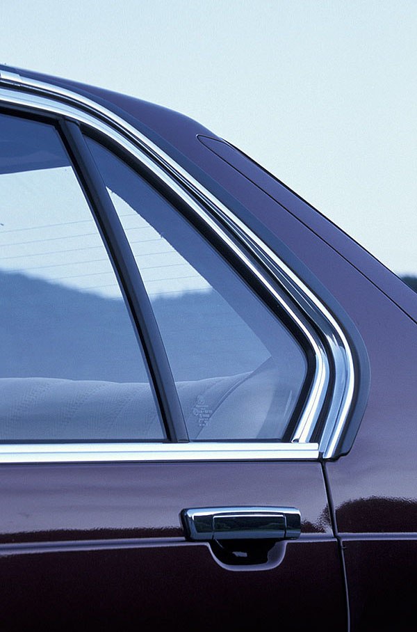 BMW 728i (E23), 1979