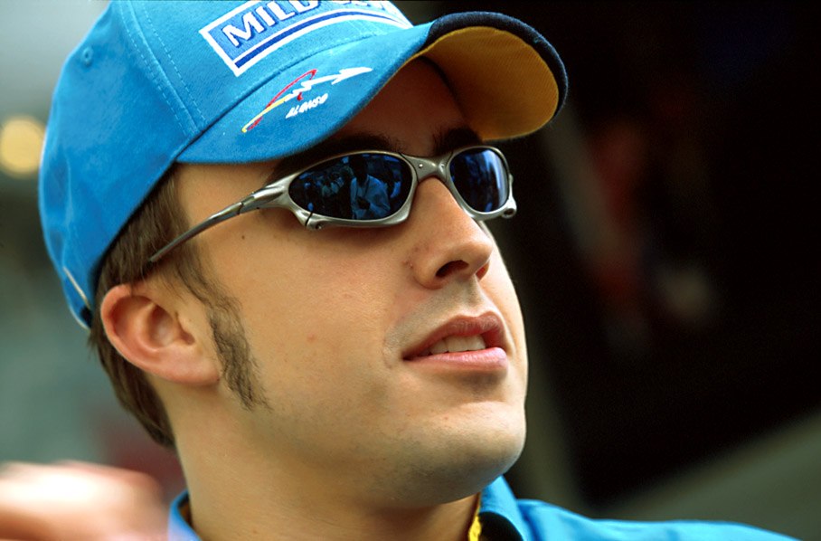 Alonso