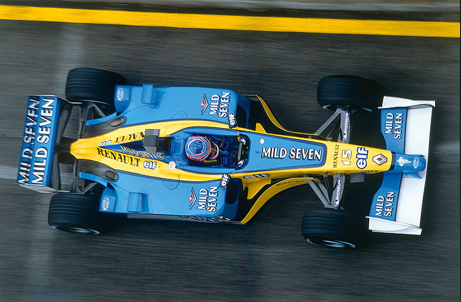 Jenson Button