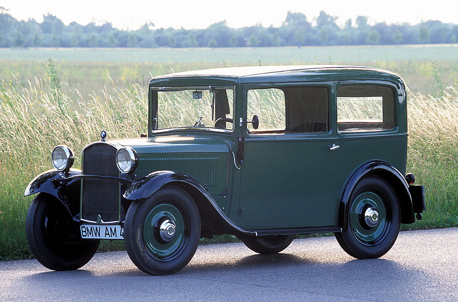 AM 4, 1932