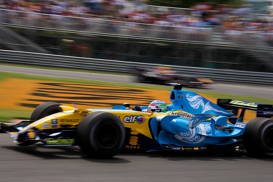 Giancarlo Fisichella
