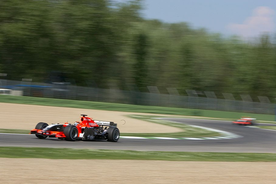 Tiago Monteiro