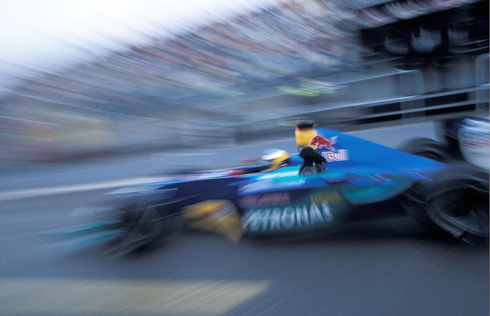 Nick Heidfeld