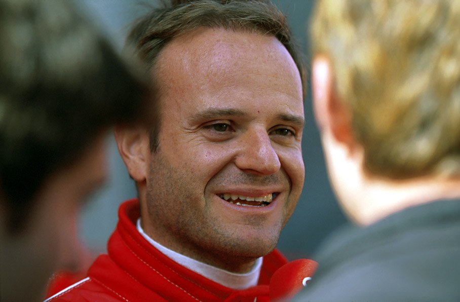 Barrichello