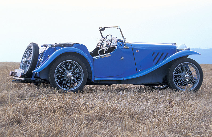 MG PA 1935