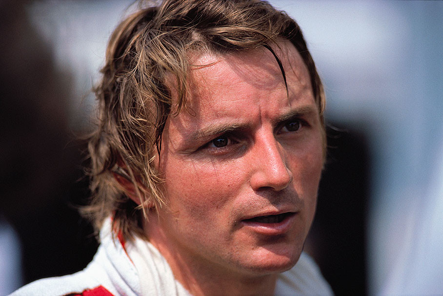 Rene Arnoux.