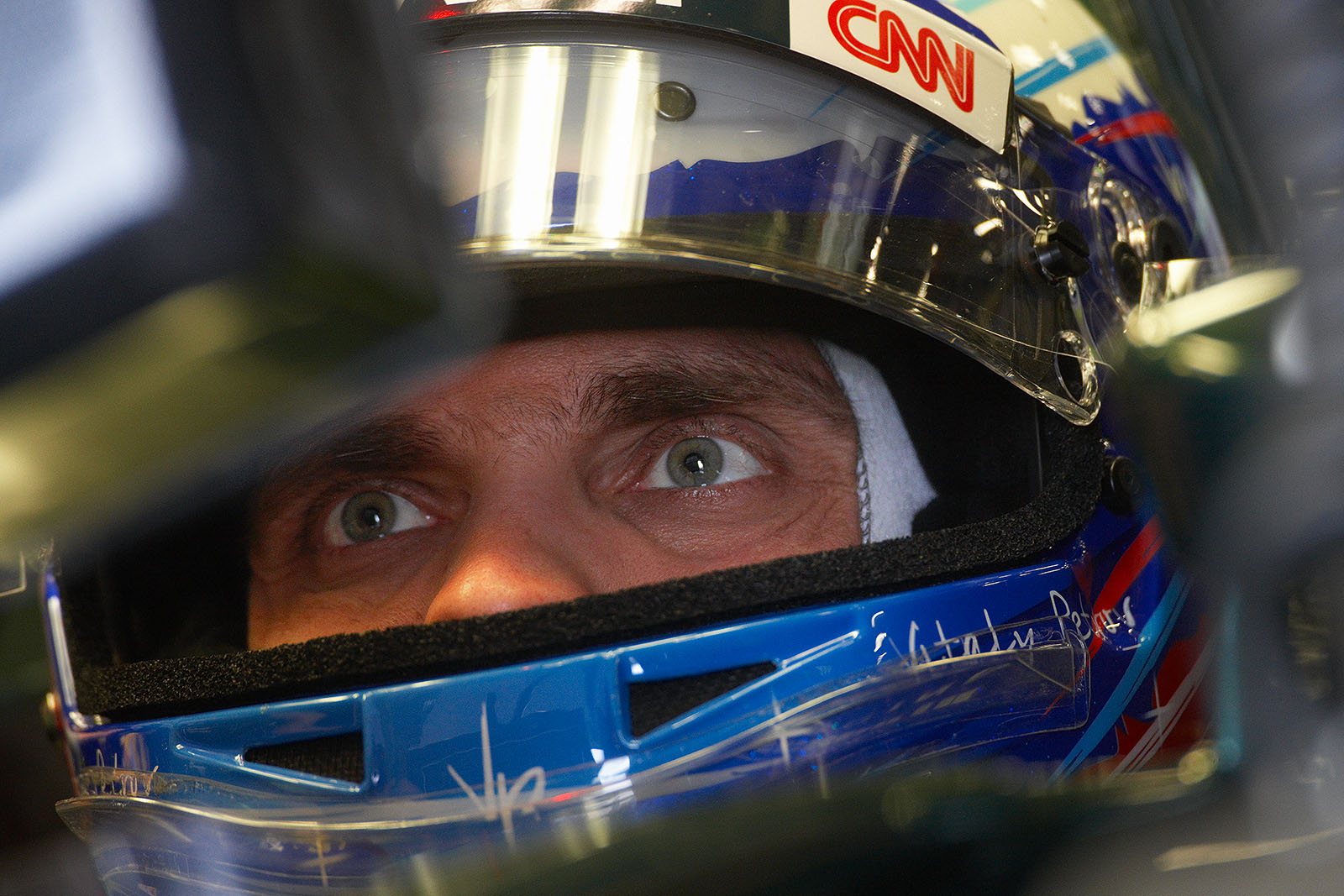 Vitaly Petrov, Caterham