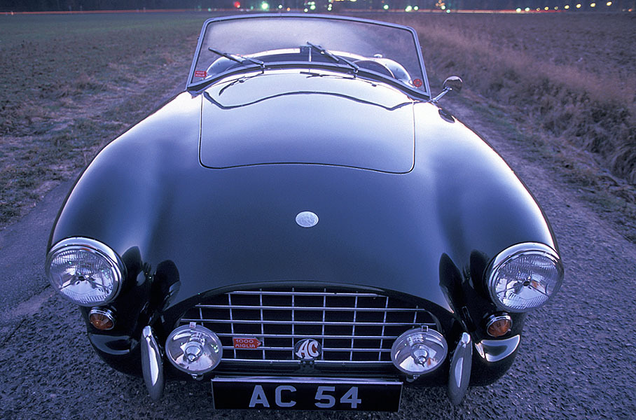 AC Ace 1954