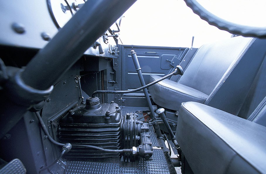 BMW 325, 1937