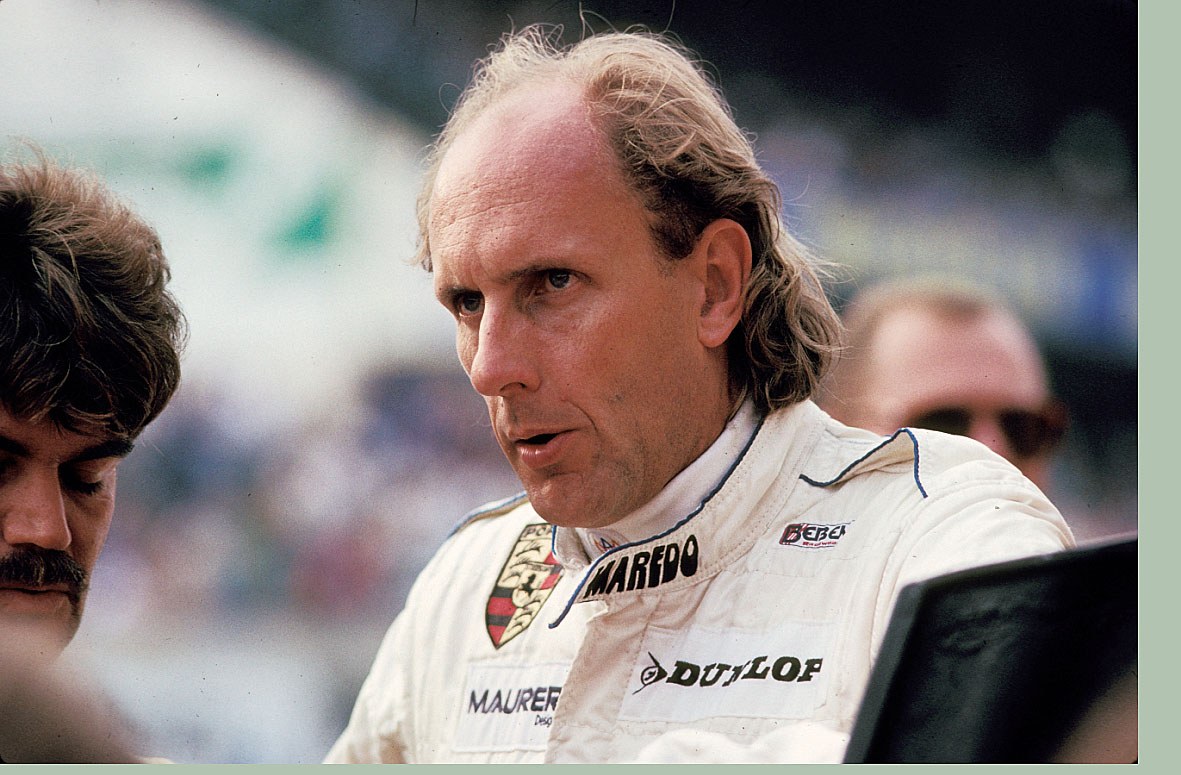 Hans-Joachim Stuck