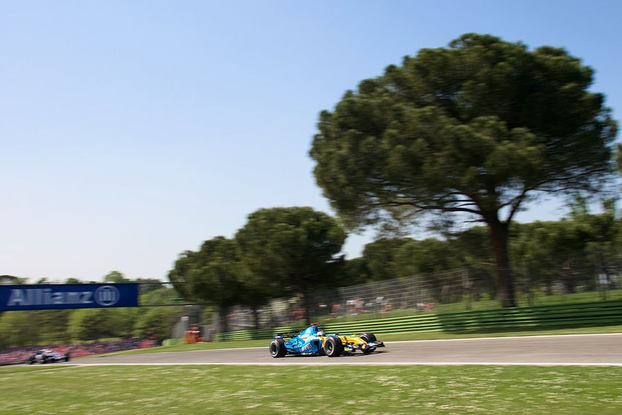 Fernando Alonso