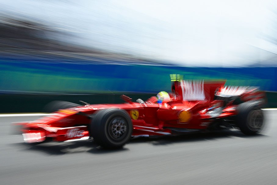 Felipe Massa, Scuderia Ferrari