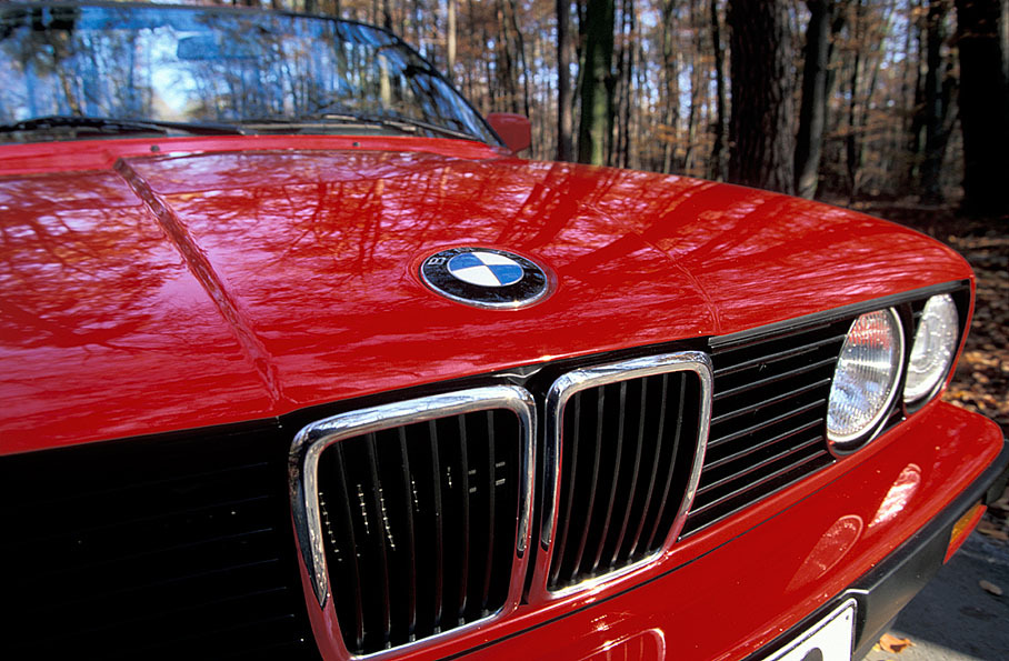 BMW 318i Cabrio (Kat) (E30), 1990