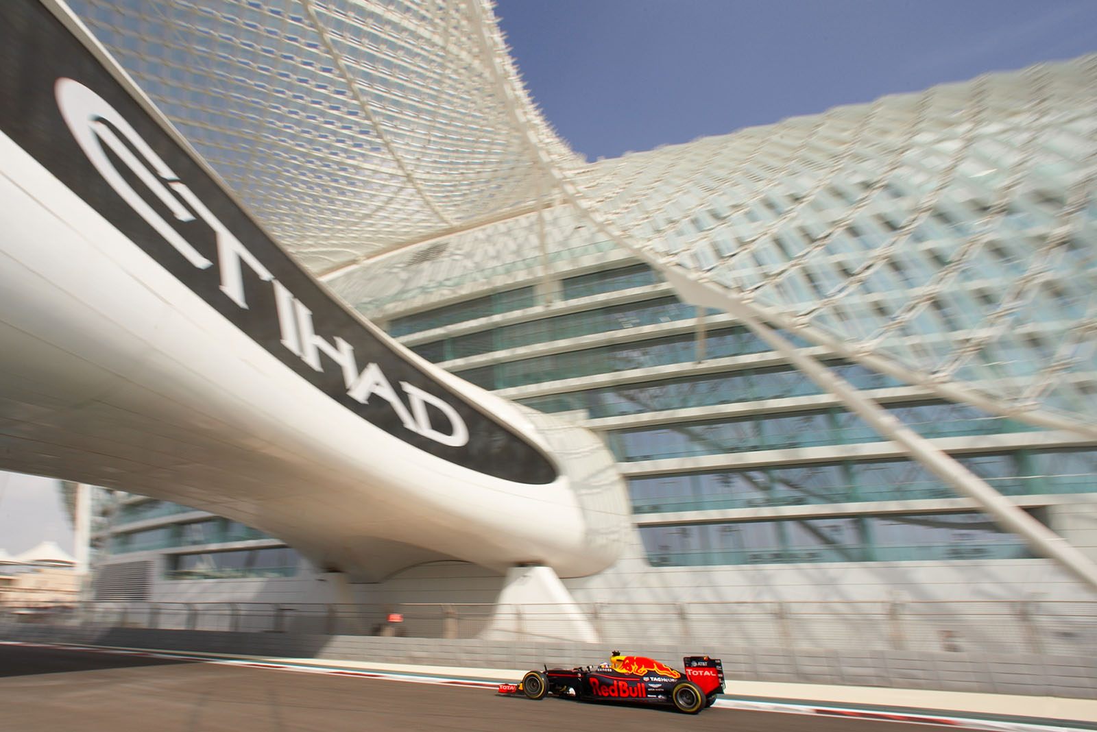 Daniel Ricciardo, Red Bull-Renault