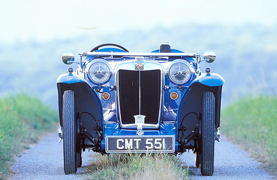 MG PA 1935