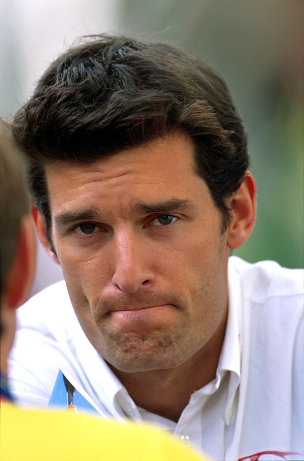 Webber