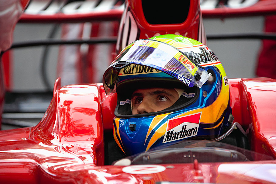 Felipe Massa