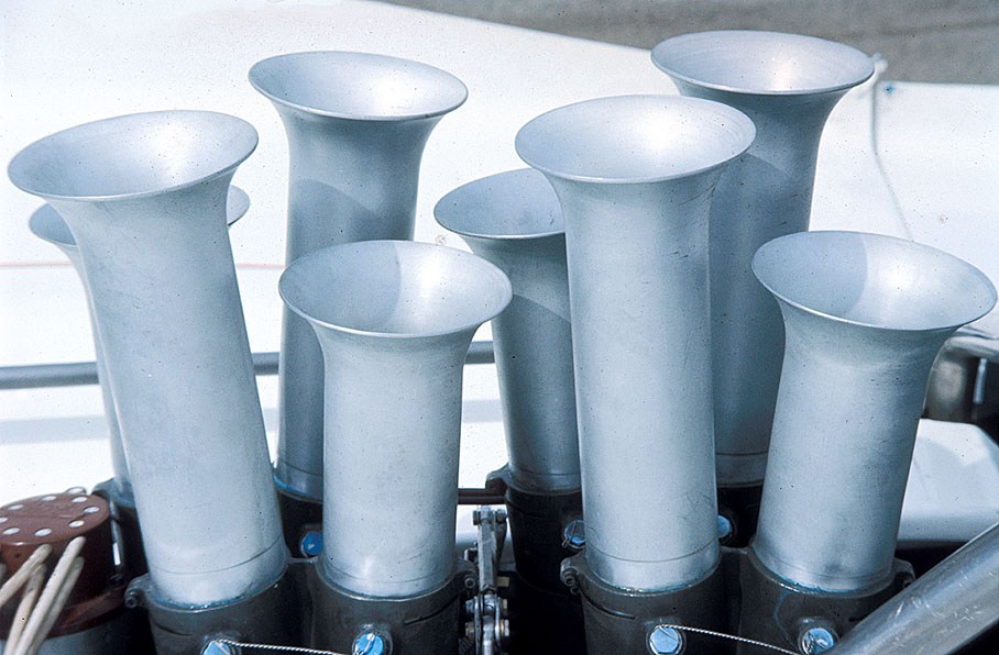 intake manifolds