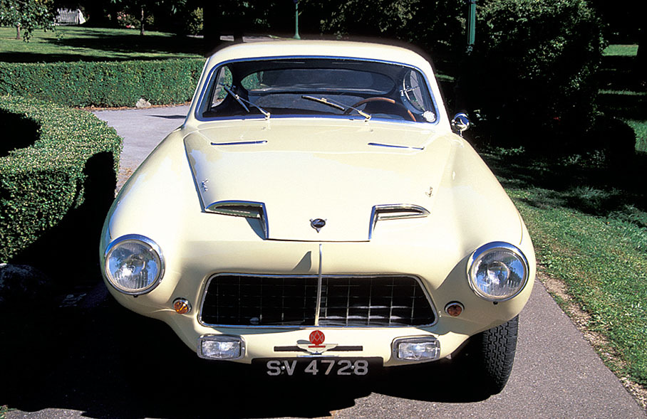 Pegaso Z-102 1954