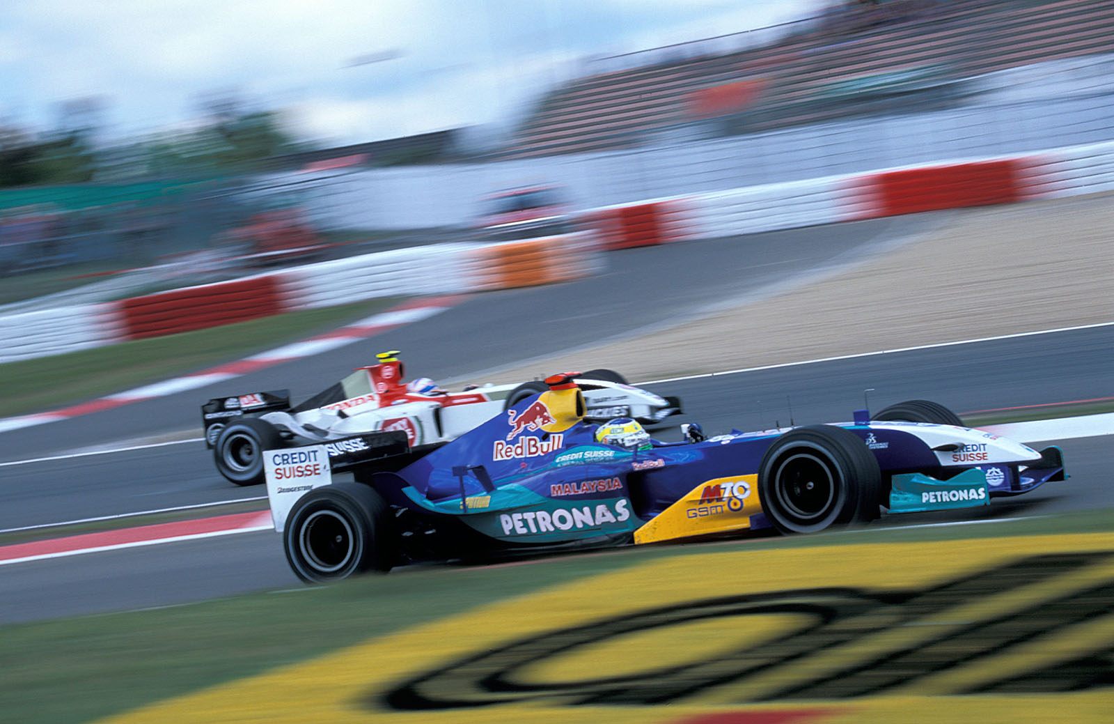 Giancarlo Fisichella