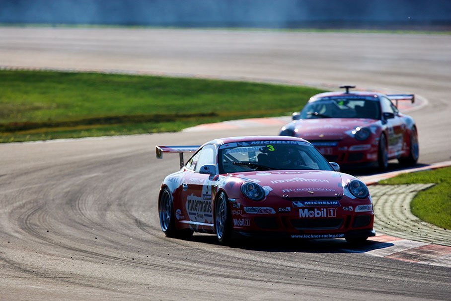 Porsche Supercup