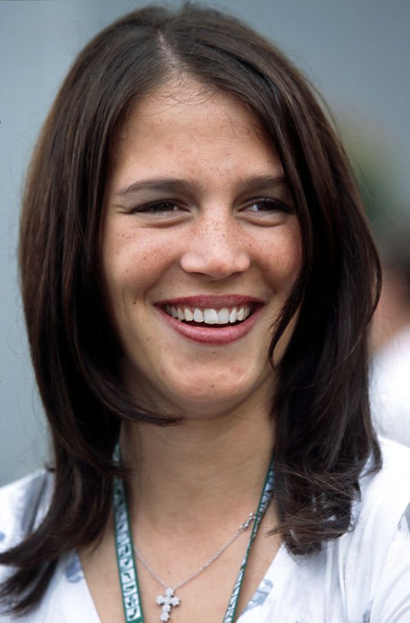 Tanja Frentzen