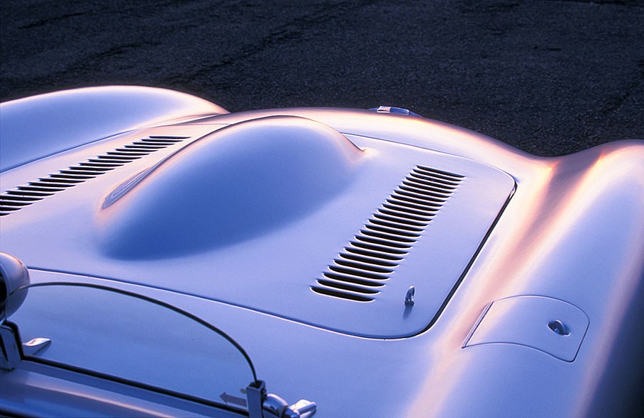 1949 Veritas RS Rennsportwagen