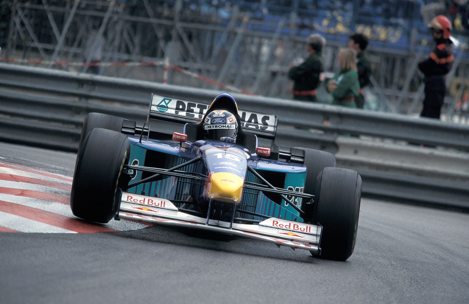 Heinz-Harald Frentzen