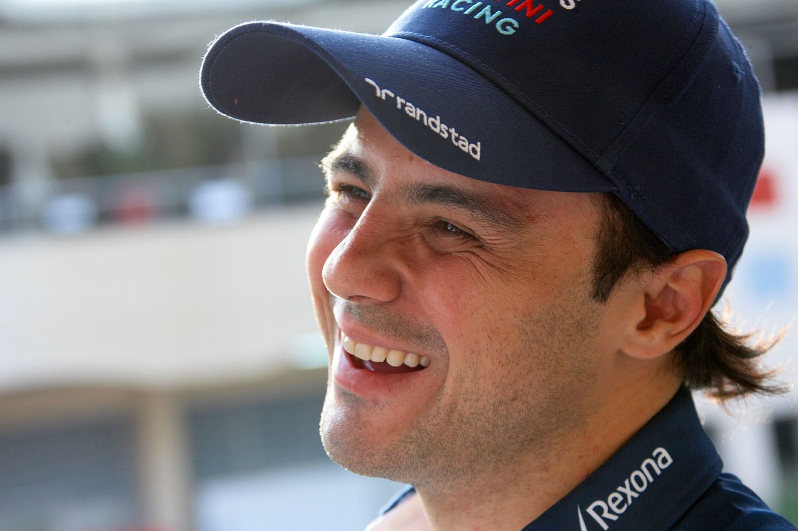 Felipe Massa