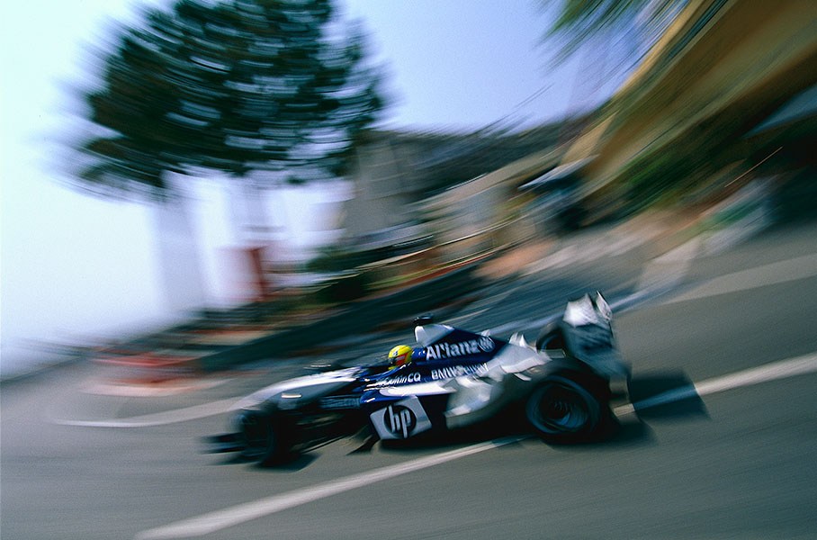Ralf Schumacher