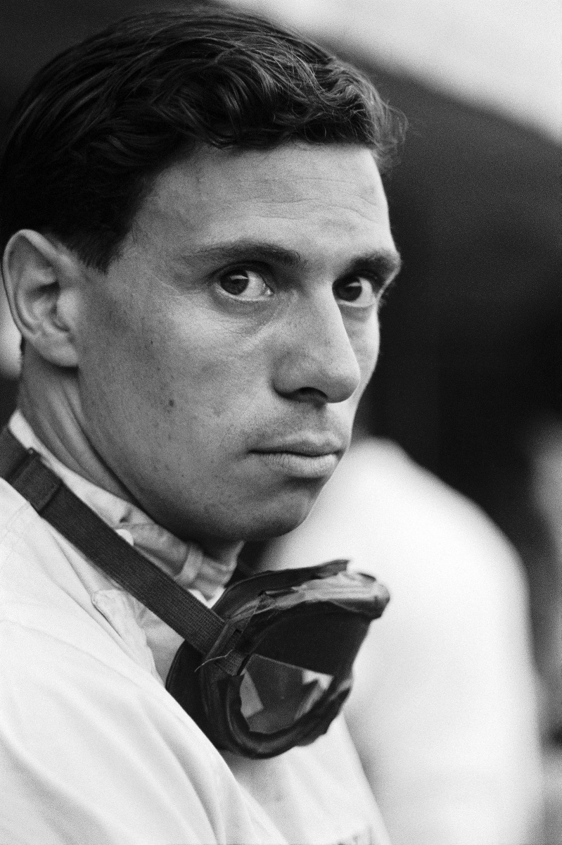 Jim Clark