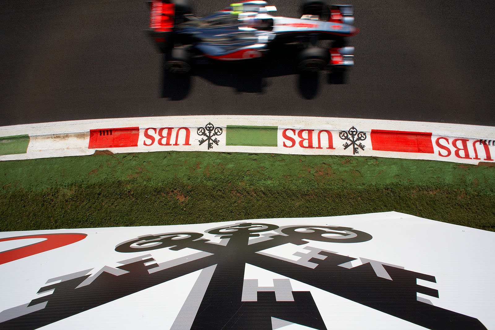 Jenson Button, McLaren Mercedes