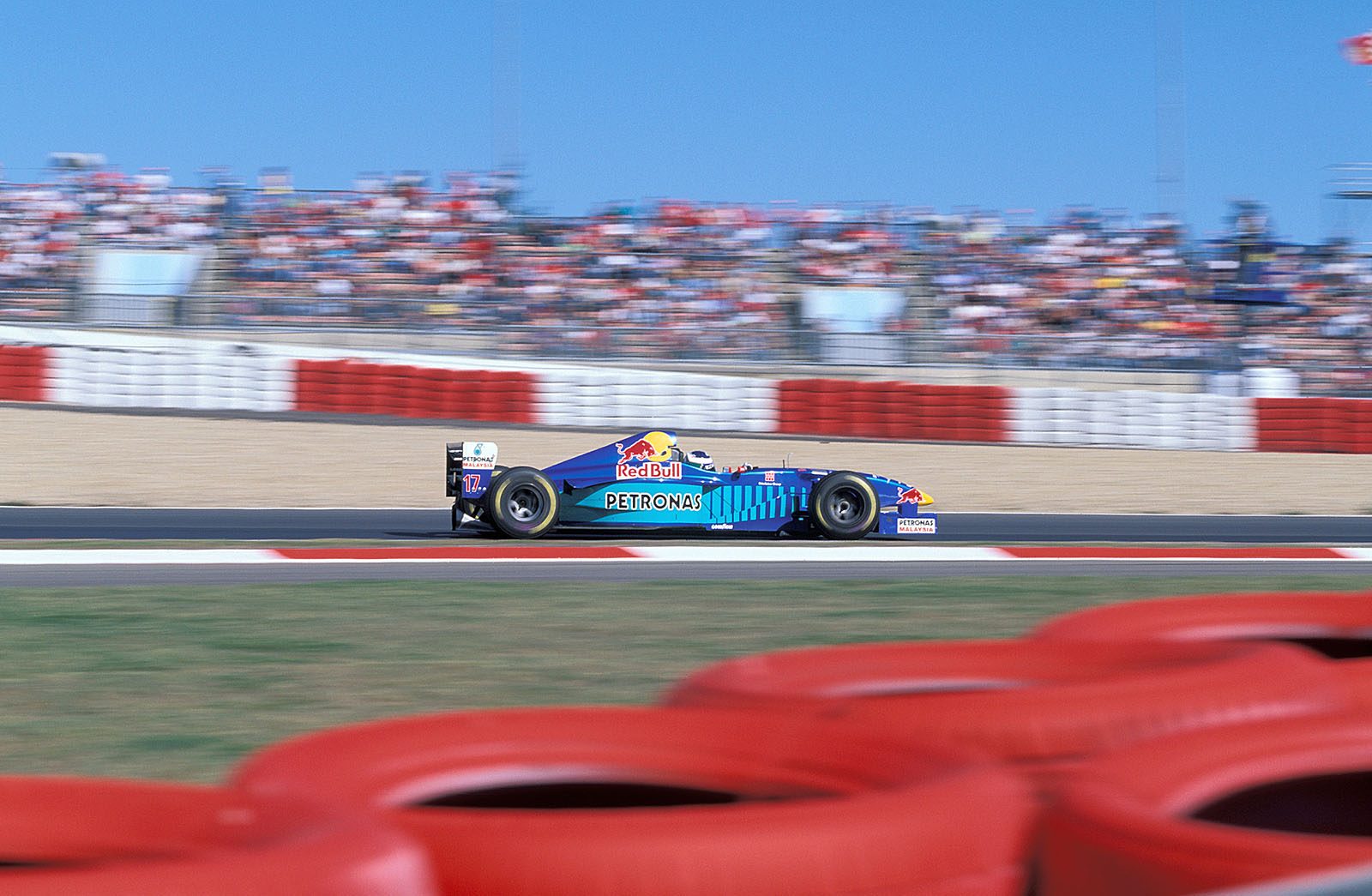 Gianni Morbidelli