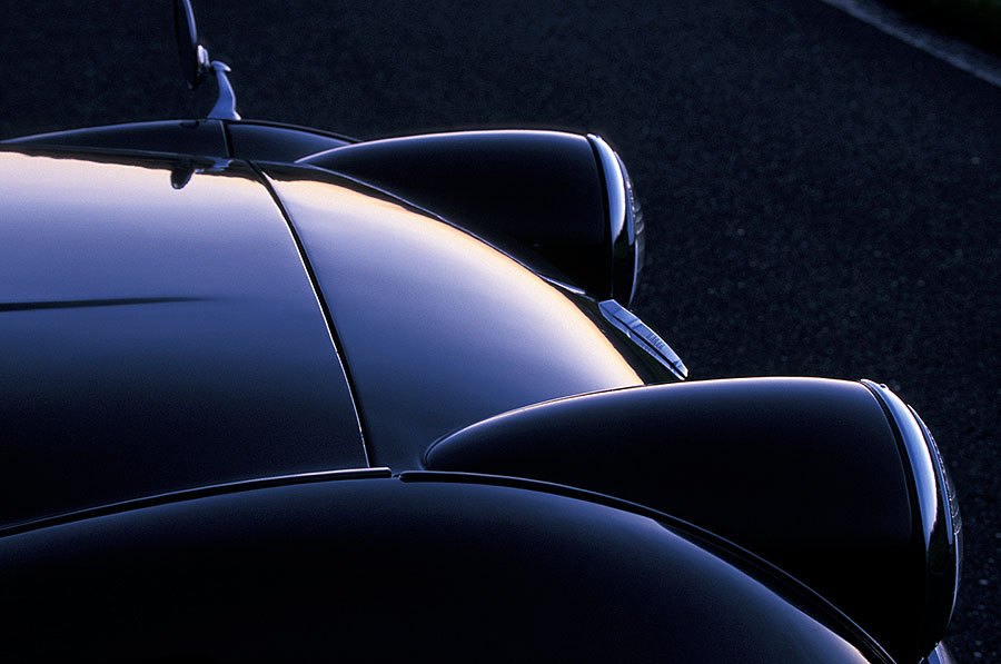 Triumph TR2